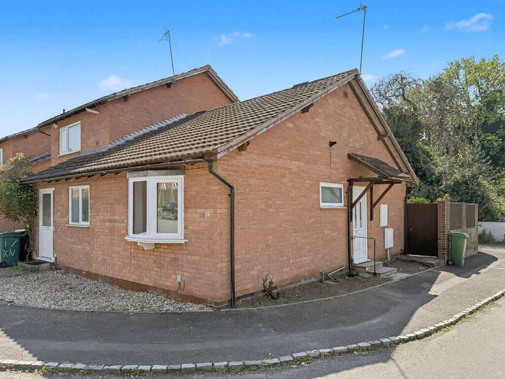 Main image of property: 19 Knowsley Drive, Bicton Heath, Shrewsbury, Shropshire, SY3 5DH
