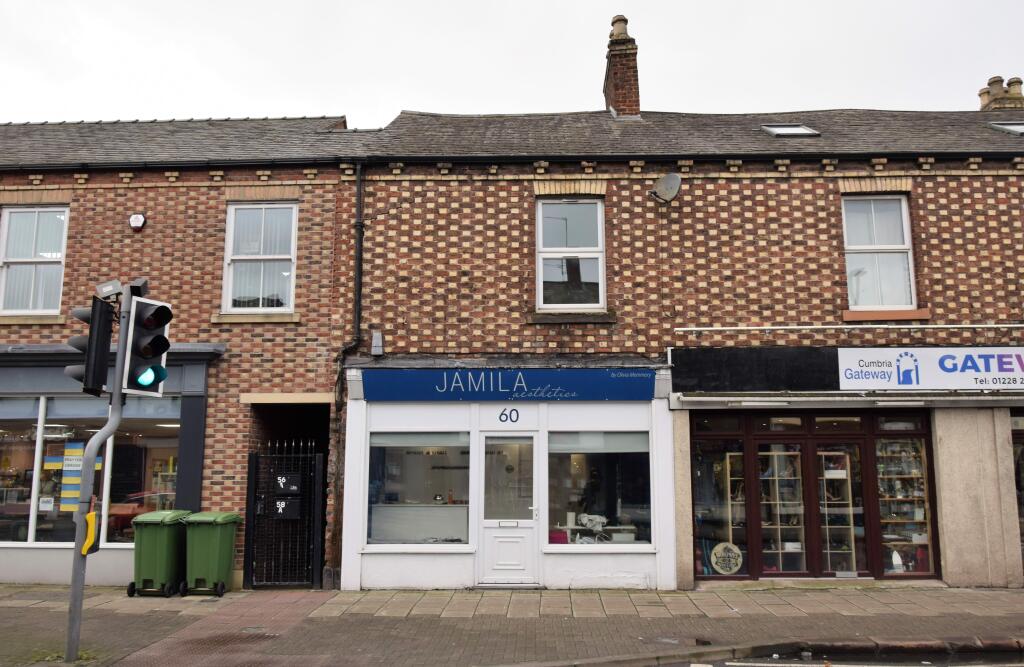Main image of property: Denton Street, Carlisle