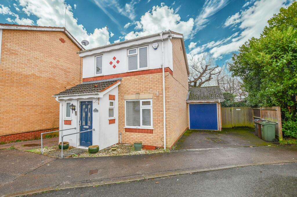 Main image of property: Halsey Park, London Colney, AL2