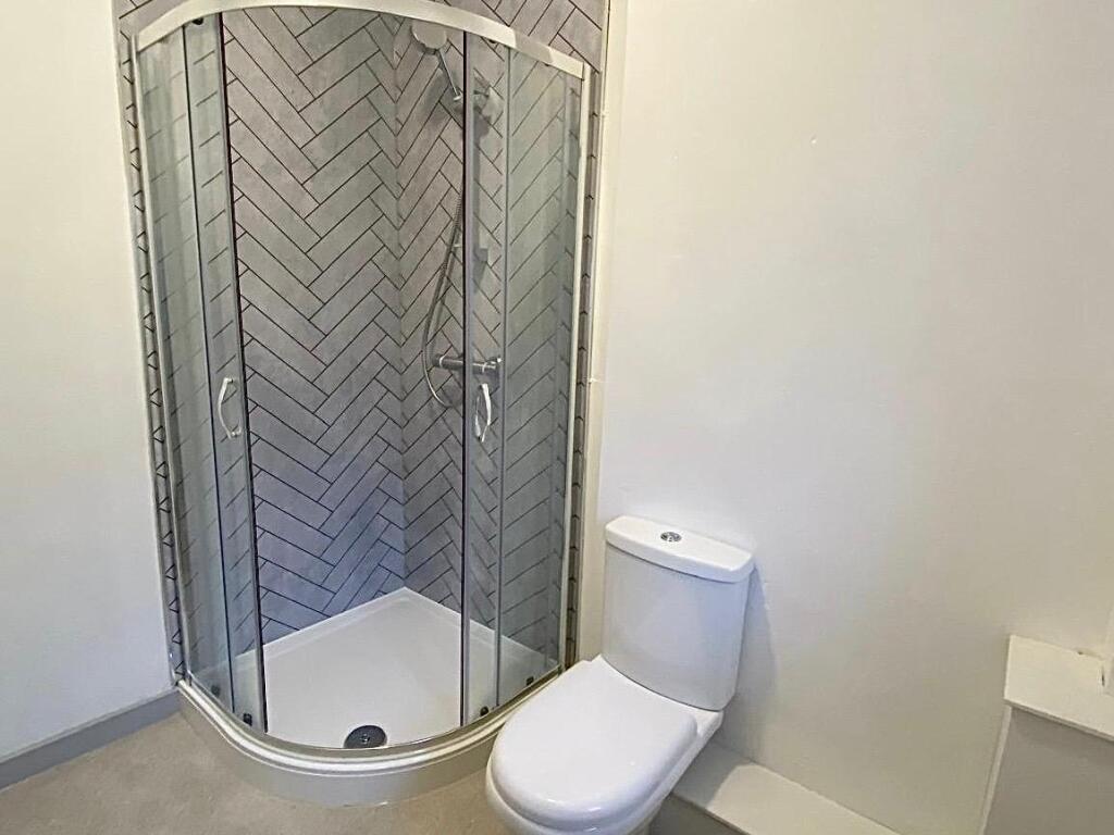 Apartment in Hereford - More