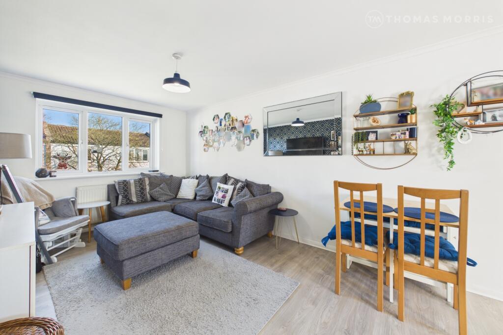 Apartment in St Neots - View 5