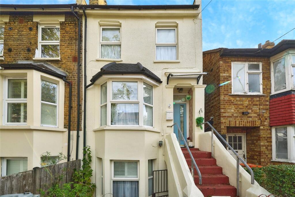 Main image of property: Maud Road, LONDON, London, E13