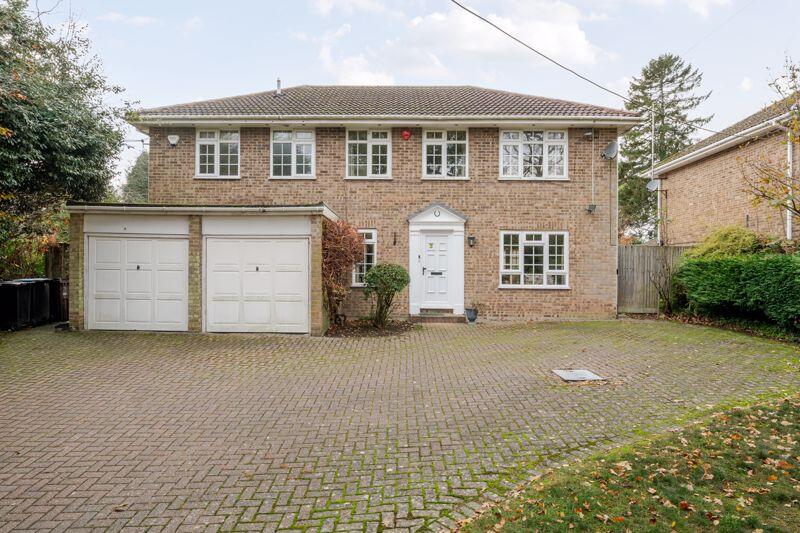 Main image of property: Chaldon Common Road, Caterham