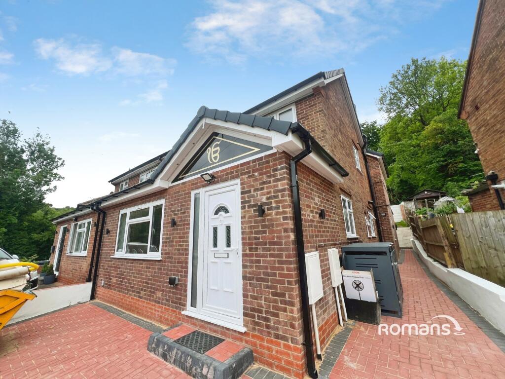 Main image of property: Micklefield Road, High Wycombe, HP13