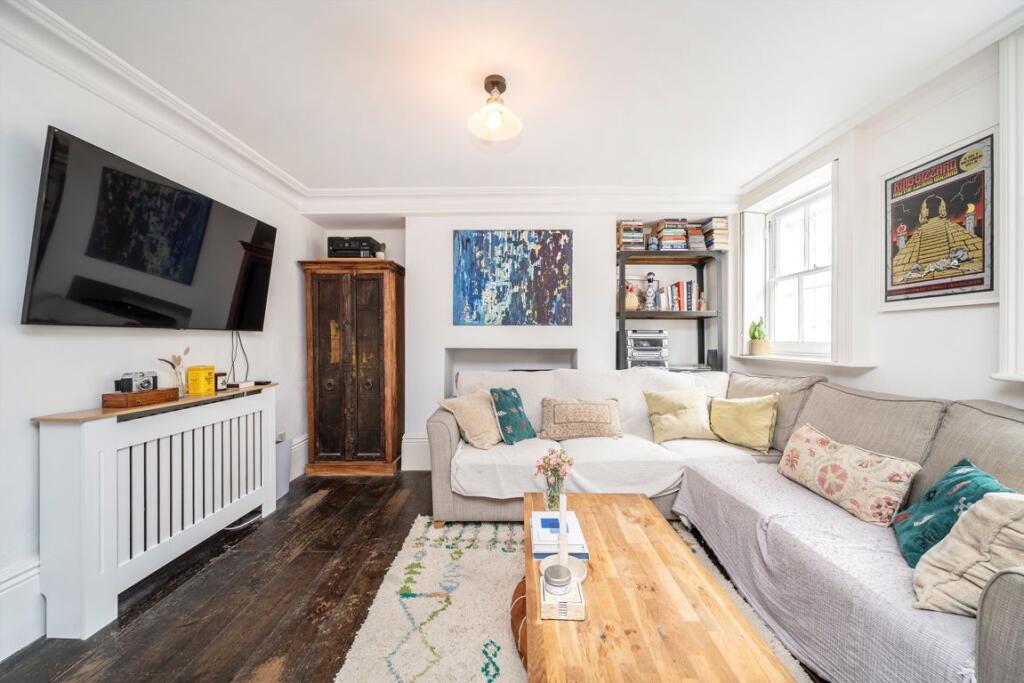 Main image of property: Hackney Road, Bethnal Green