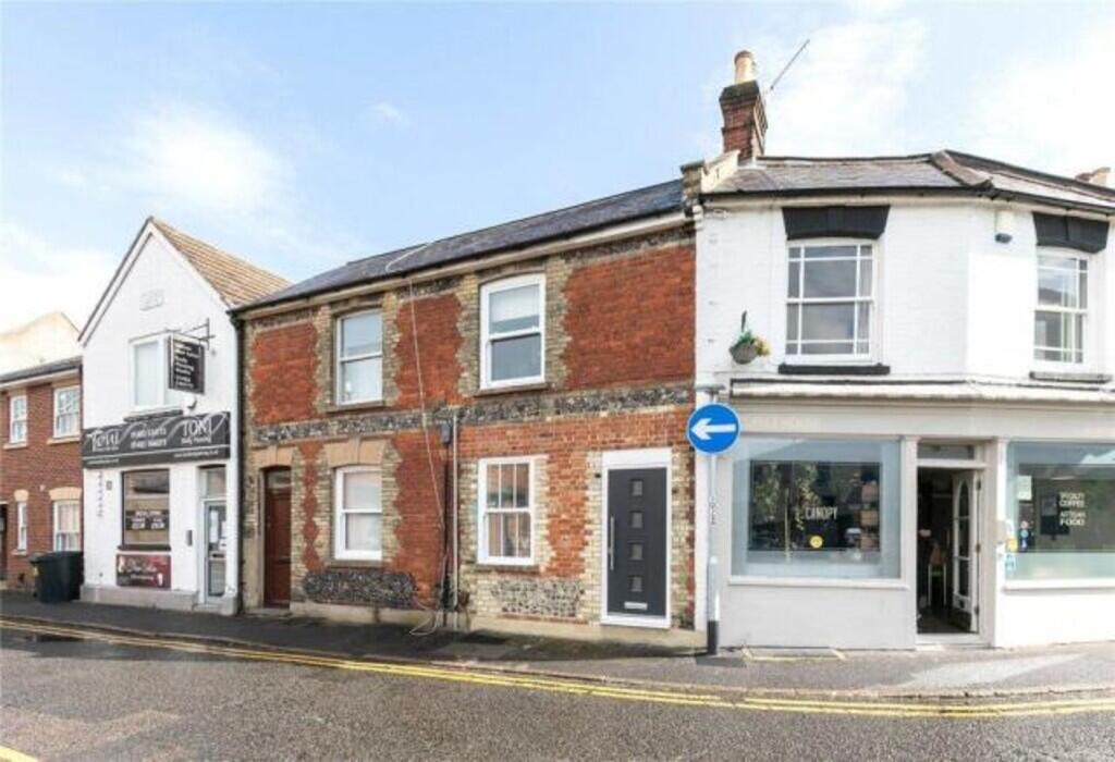 Main image of property: Haydon Place, Guildford