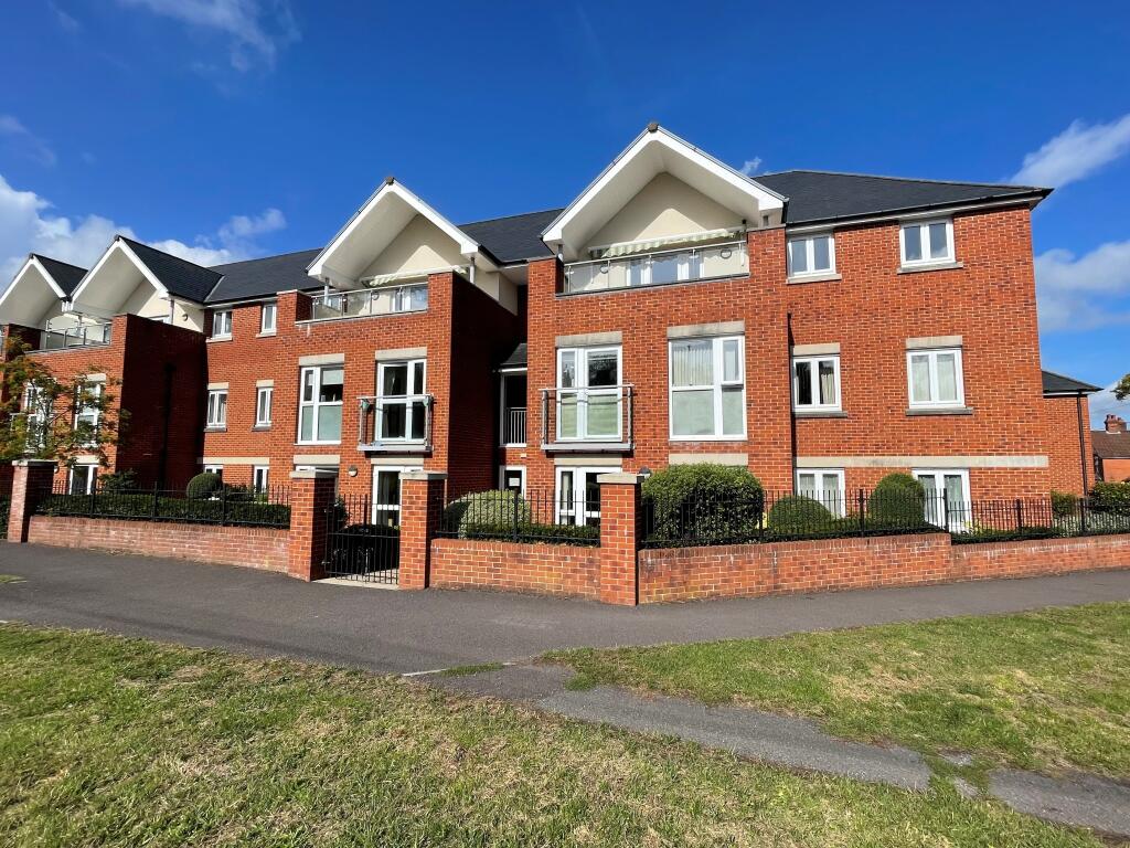 Main image of property: Haven Court, Southampton Road, Hythe