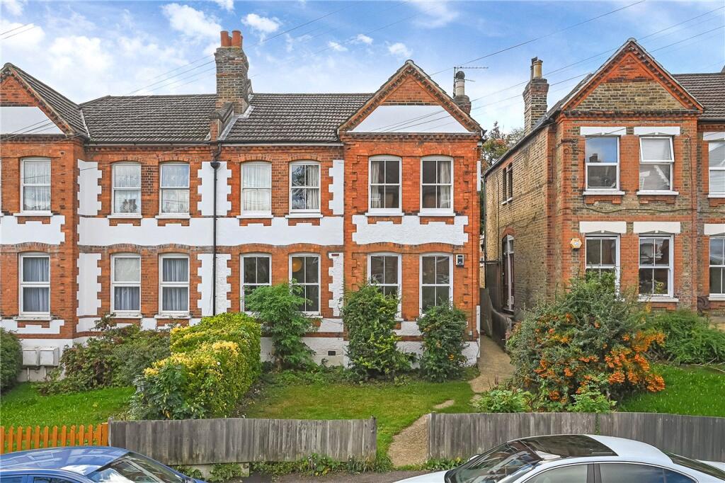 Main image of property: Adamsrill Road, London, SE26