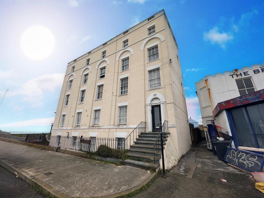 Main image of property: Fort Crescent, Margate, Kent, CT9