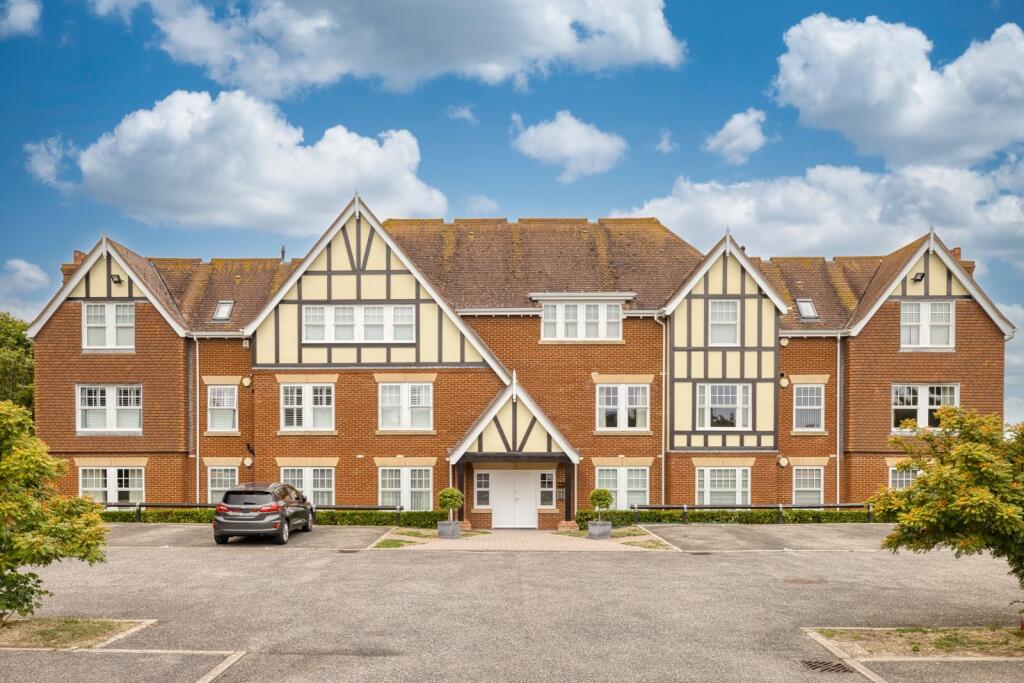 Main image of property: Foreland Heights, Broadstairs, Kent, CT10