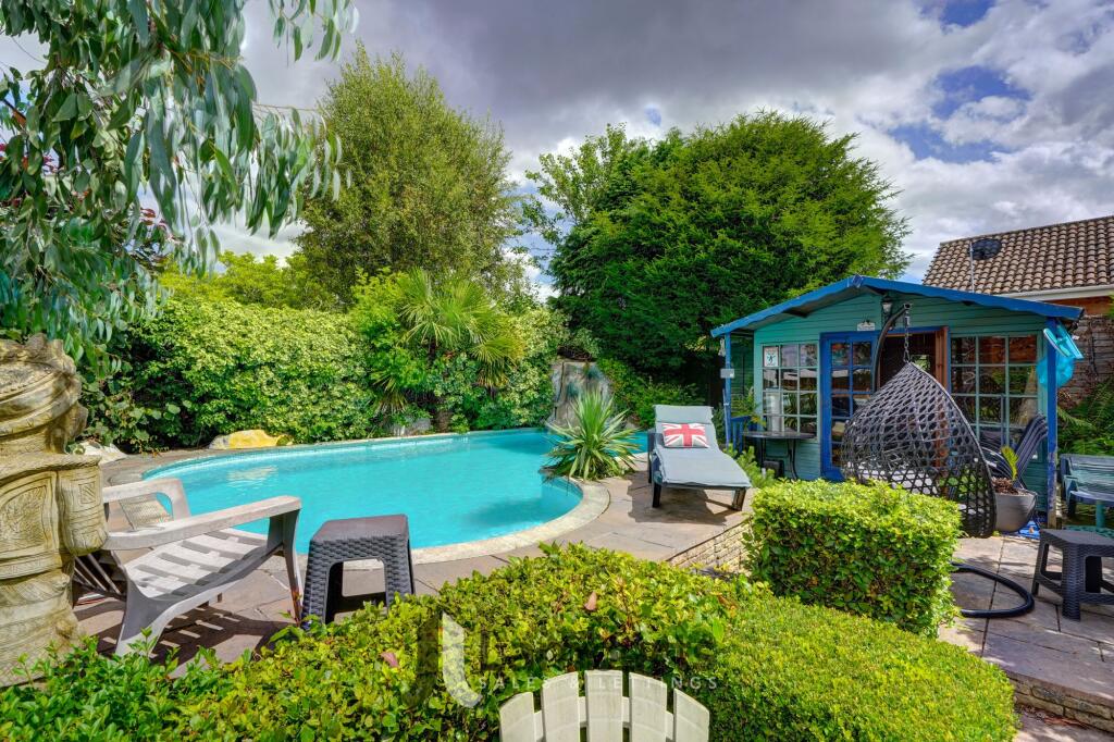 Additional image 39 of Brotherton Avenue, Webheath, B97