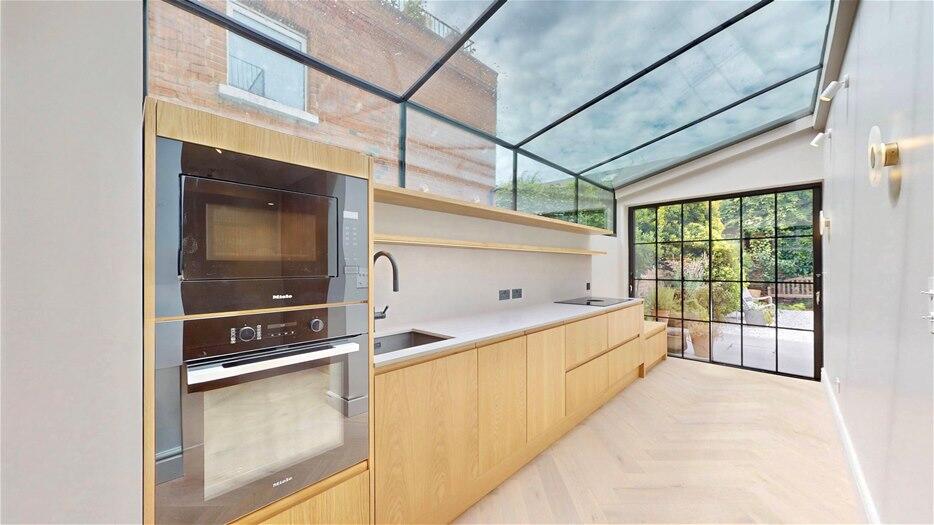 Main image of property: Roderick Road, South End Green, NW3