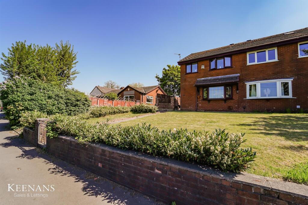 Main image of property: Moss Hall Road, Bury