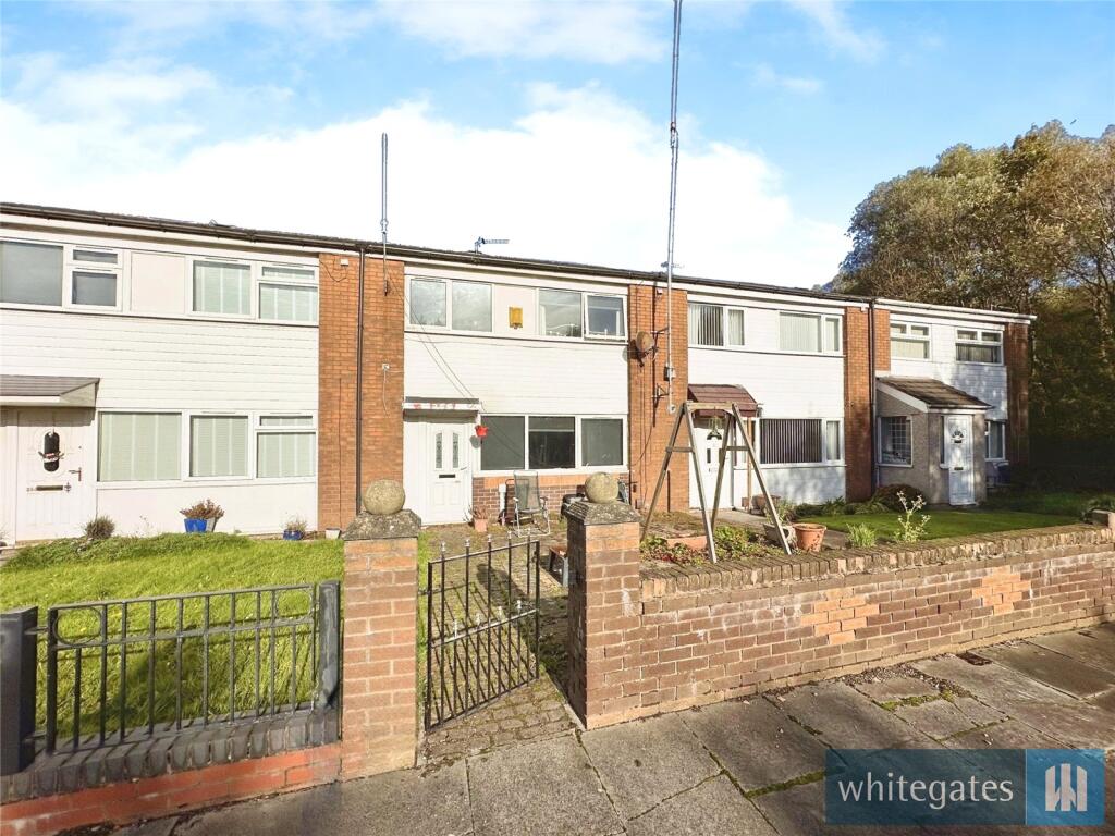 Main image of property: Bowland Drive, Litherland, Merseyside, L21