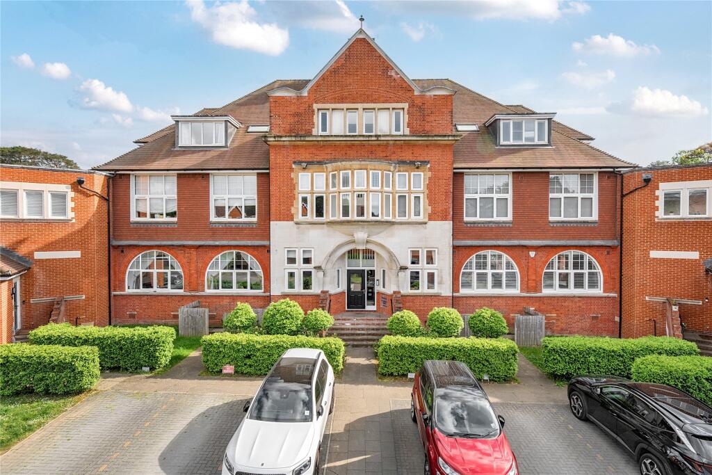 Main image of property: Swallowtail Grove, Frimley, Camberley, Surrey, GU16
