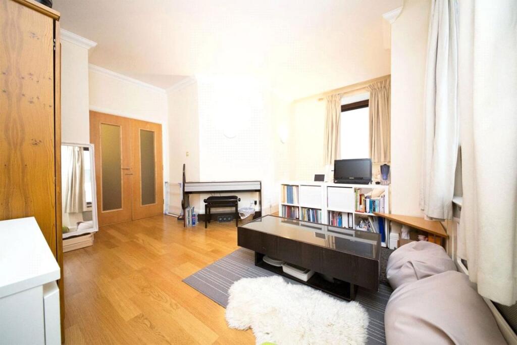 Main image of property: Whitehouse Apartments, London