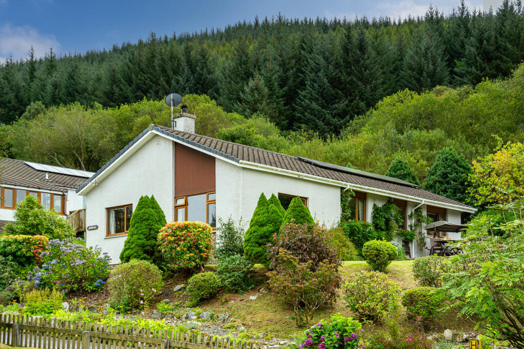 Letters Way, Strachur, Argyll and Bute, PA27 photo 4
