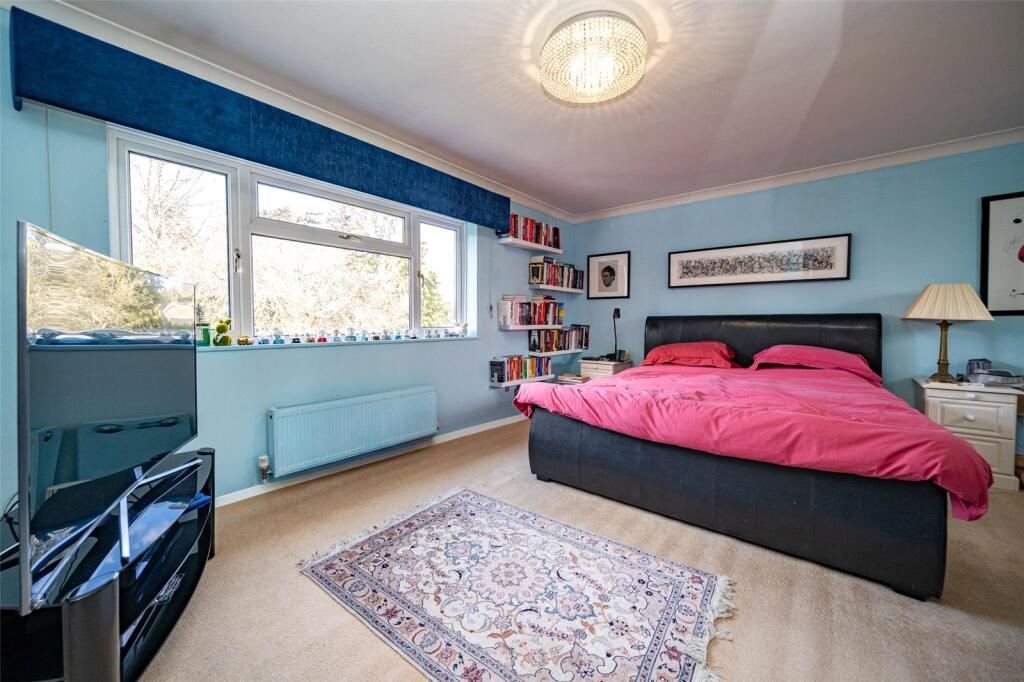 Additional image 8 of Wheatfield Avenue, Harpenden, AL5