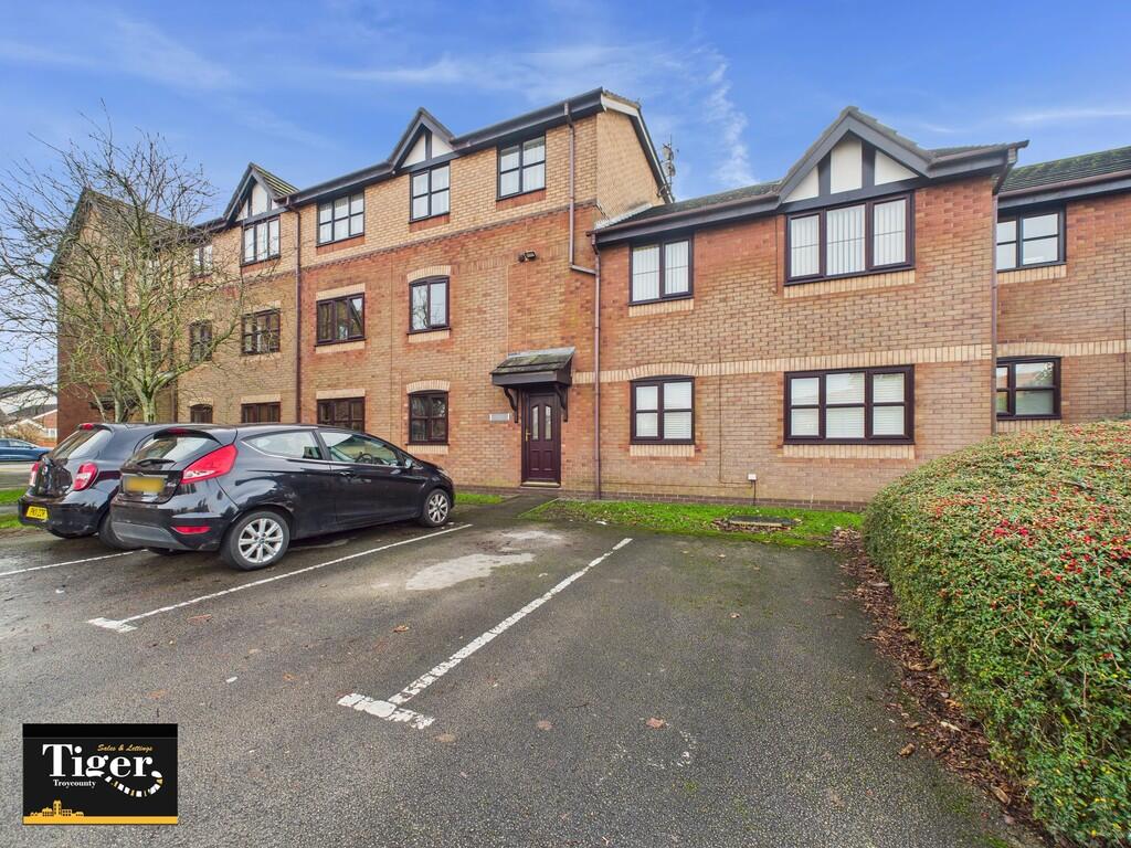 Main image of property: Mythop Road, Blackpool