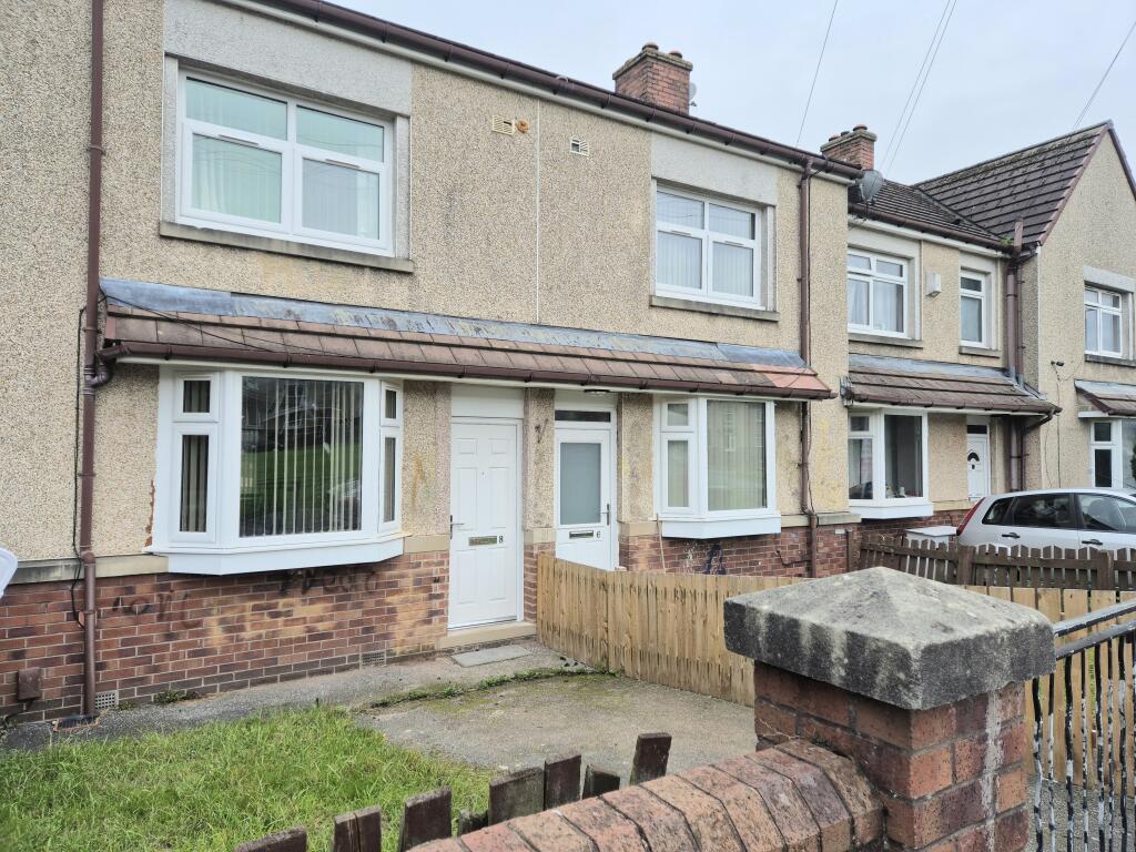 Main image of property: Grove Park