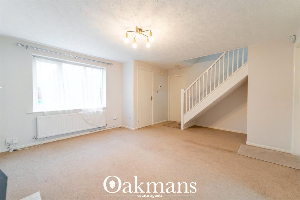 York Close, Birmingham, West Midlands, B30 - View 4