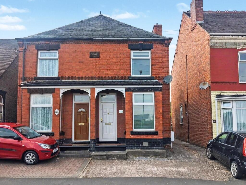 Main image of property: Hednesford Road, Cannock