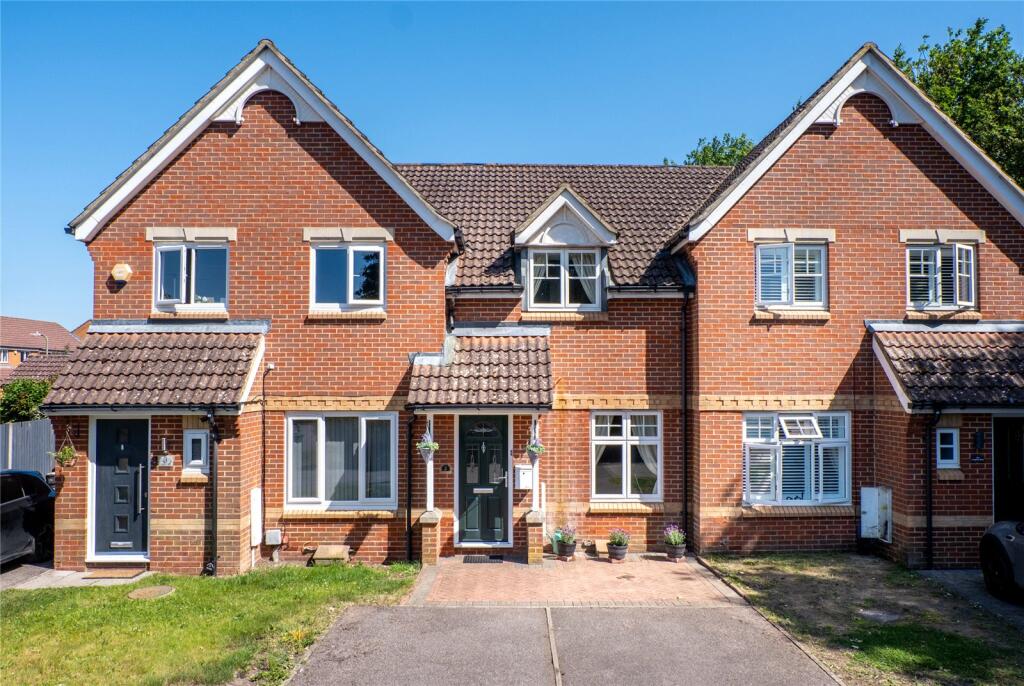Main image of property: Stratford Drive, Maidstone, Kent, ME15