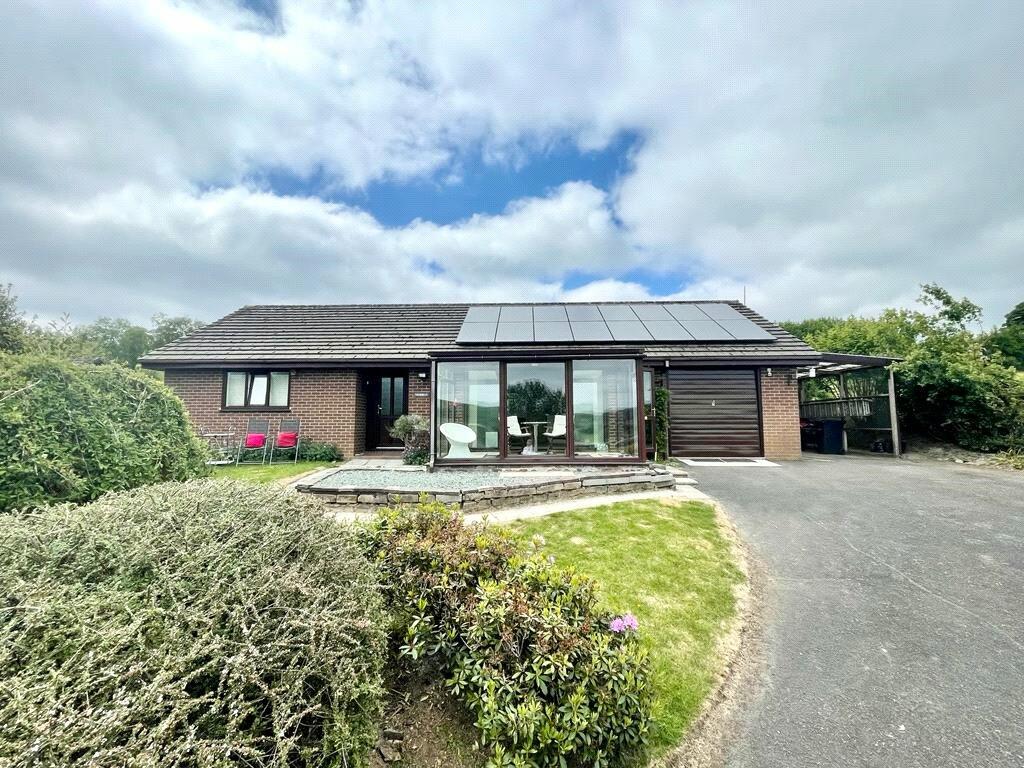 Main image of property: St. Harmon, Rhayader, Powys