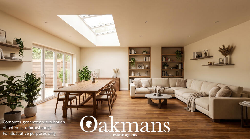 House in Birmingham - View 5