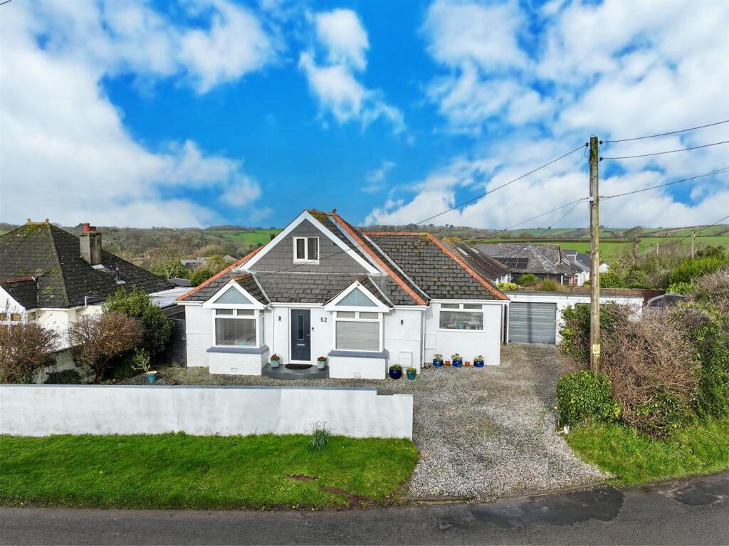 Main image of property: Wembury, Plymouth