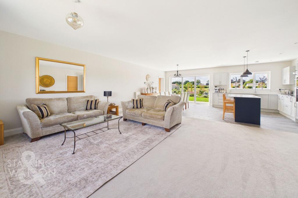 House in Norwich - View 3