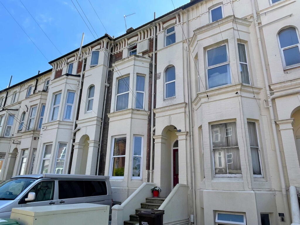 Main image of property: Nelson Road, Southsea PO5 2AS