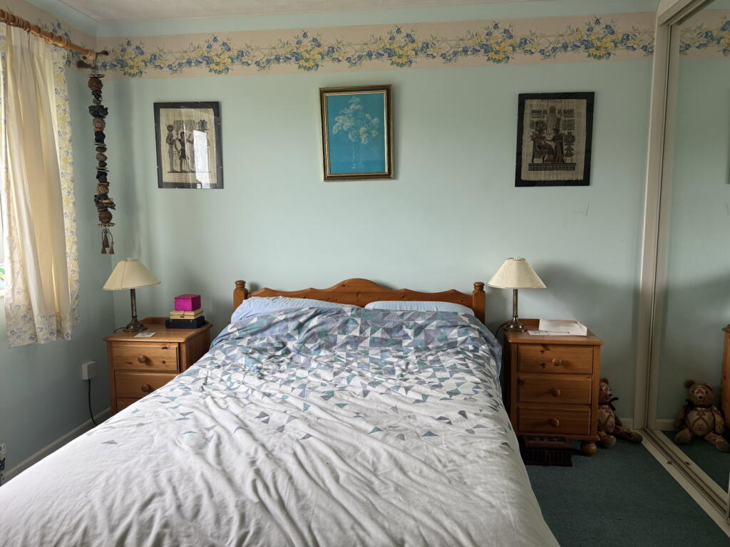 House in Truro - View 5