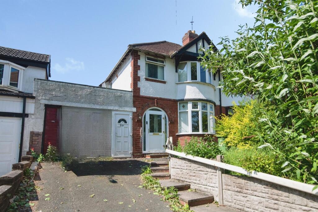 Main image of property: The Broadway, Dudley