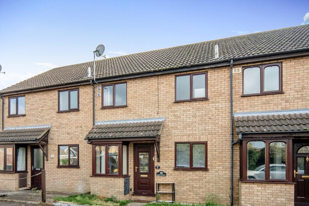 Main image of property: Whitestones, Beeston, Sandy, SG19