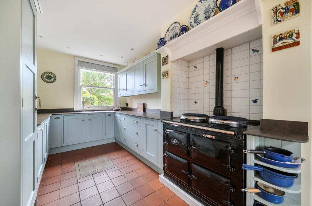 House in Winchester, Shedfield - View 5