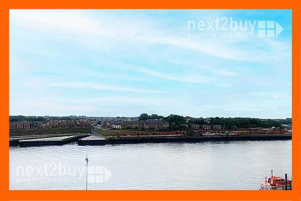 Main image of property: Commissioners Wharf, North Shields