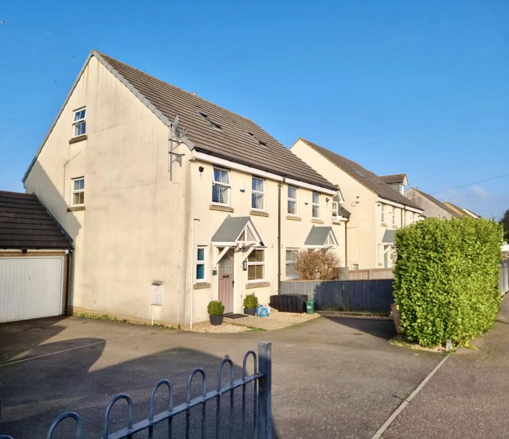 Main image of property: Fulford Close, Bideford, Devon, EX39