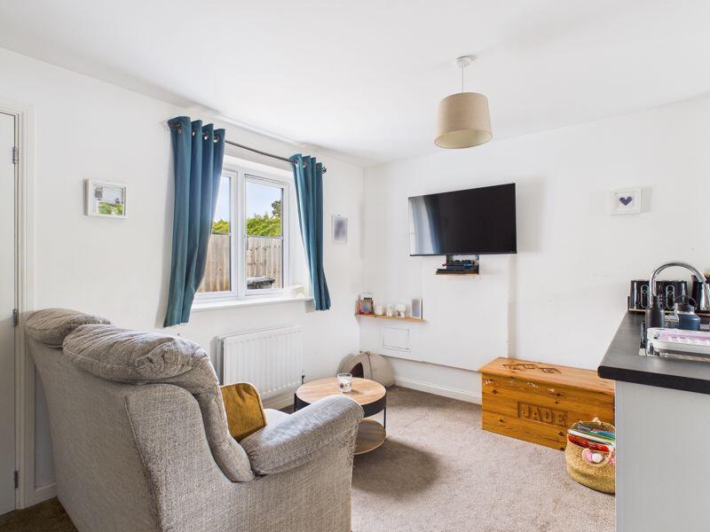 Chins Field Close, Hayle - Shared ownership – pohled 5
