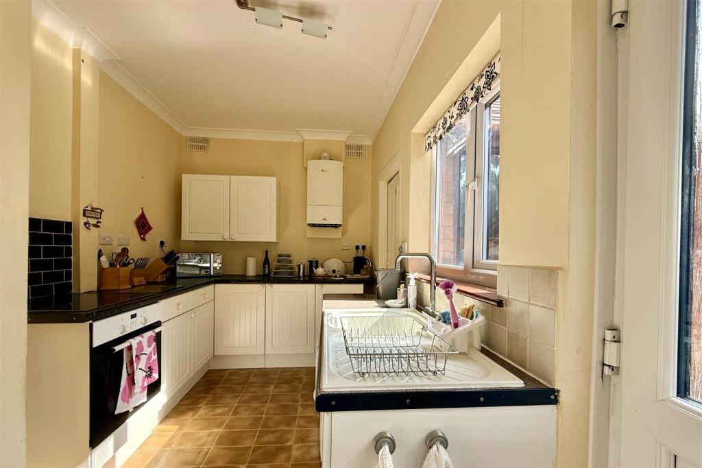 House in Birmingham - View 4