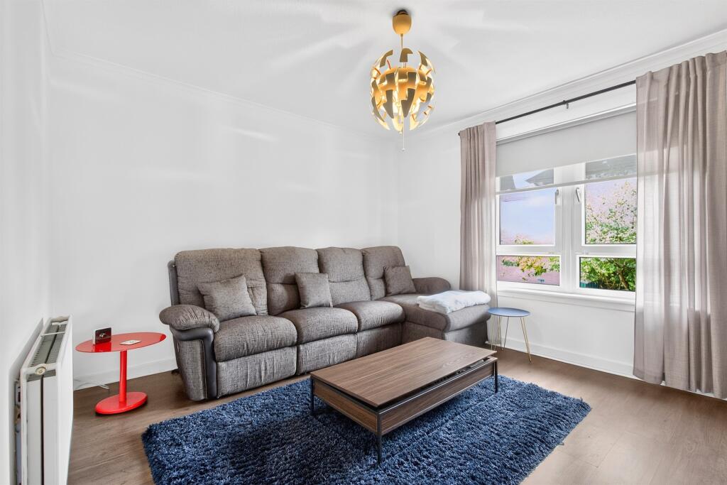 Apartment in Glasgow - View 5