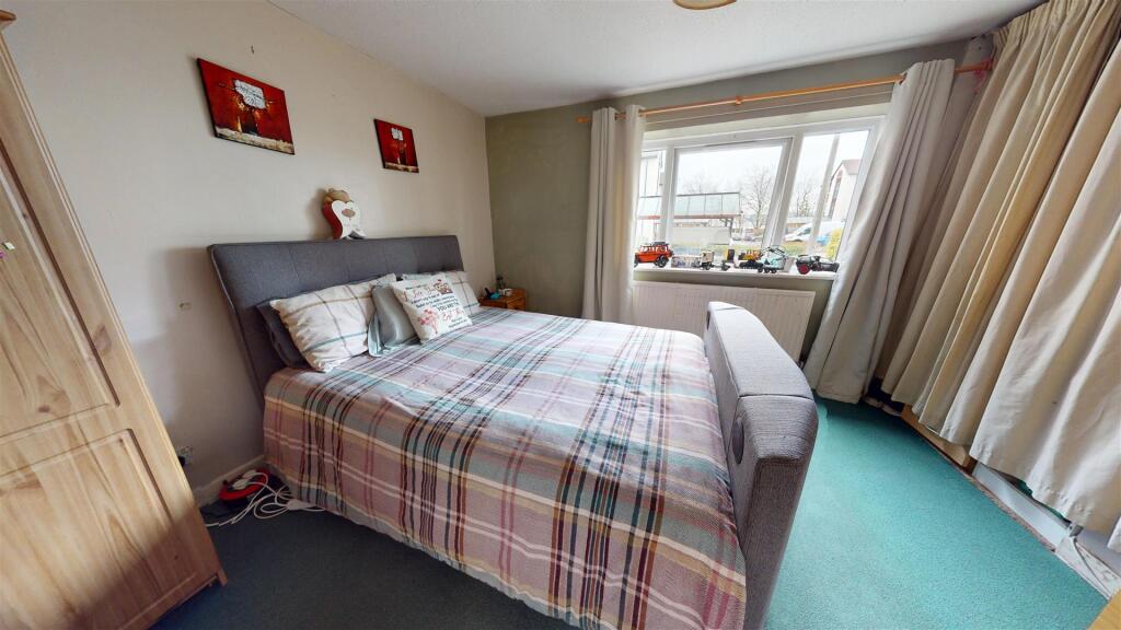 Squires Court, Canterbury Gardens, Eccles New Road - Ansicht 5