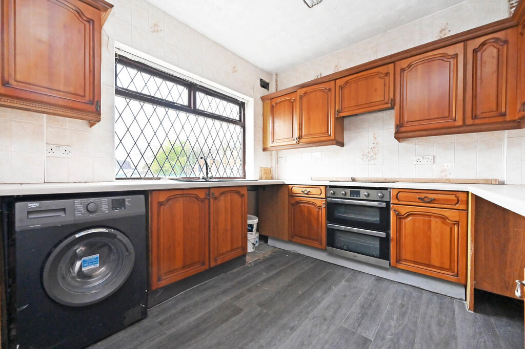 Blakelow Road, Abbey Hulton, Stoke-on-Trent photo 3