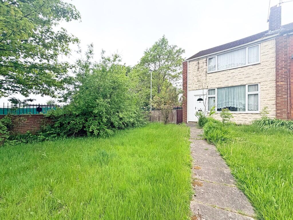 Main image of property: Melville Close, Widnes