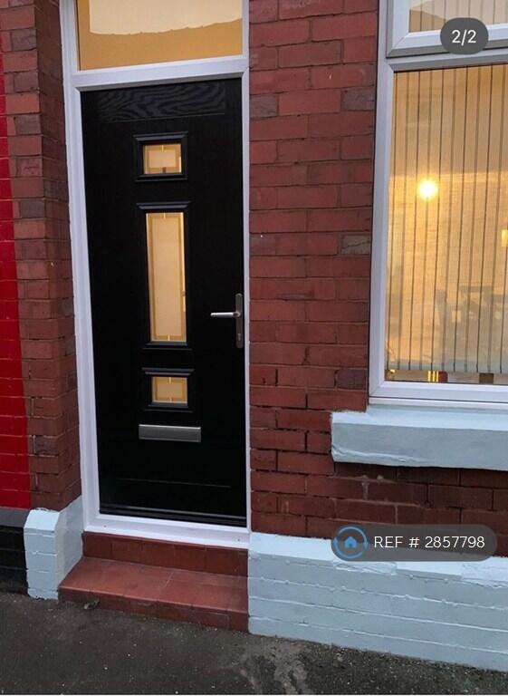 Main image of property: Belvoir Road, Widnes, WA8