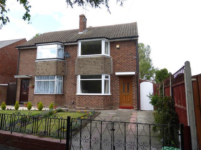 Main image of property: Barton Street, WEST BROMWICH