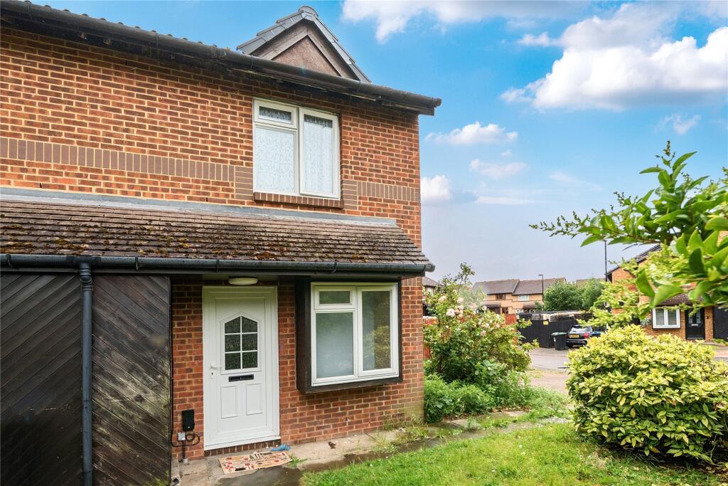 Main image of property: Coe Avenue, London