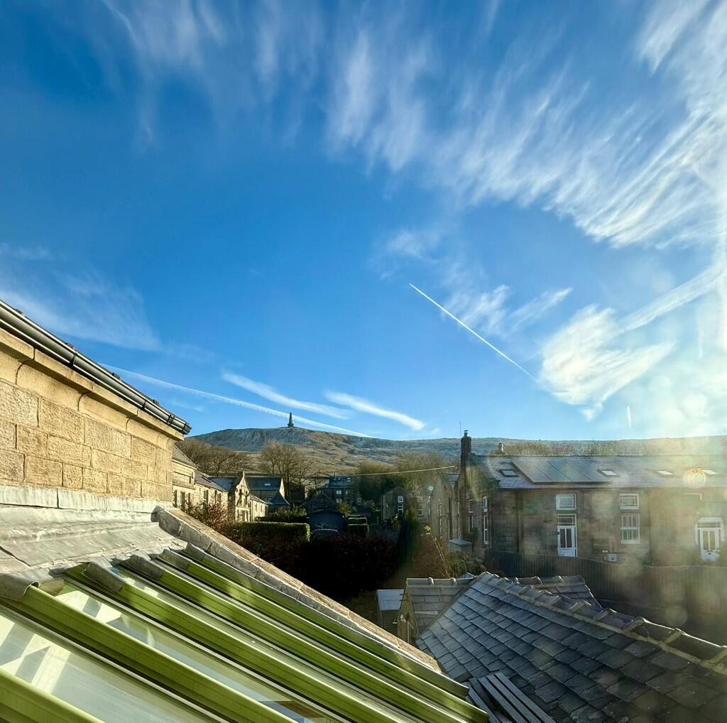 Main image of property: Stoodley Grange, Lee Bottom Road, Todmorden, West Yorkshire, OL14