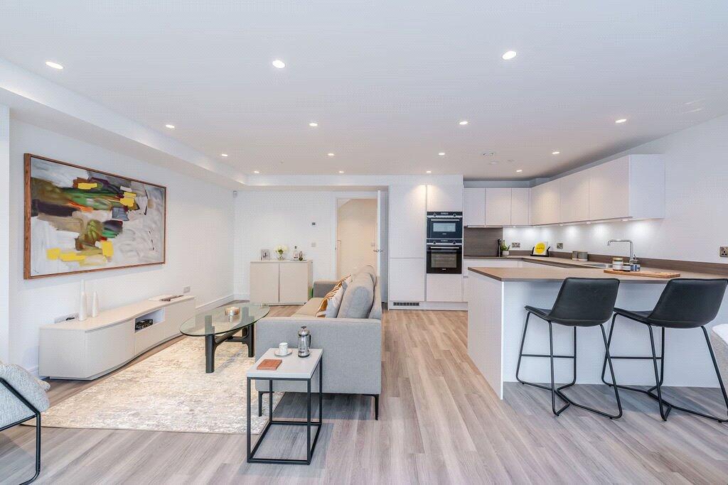 Main image of property: Eyre Place, Edinburgh, Midlothian