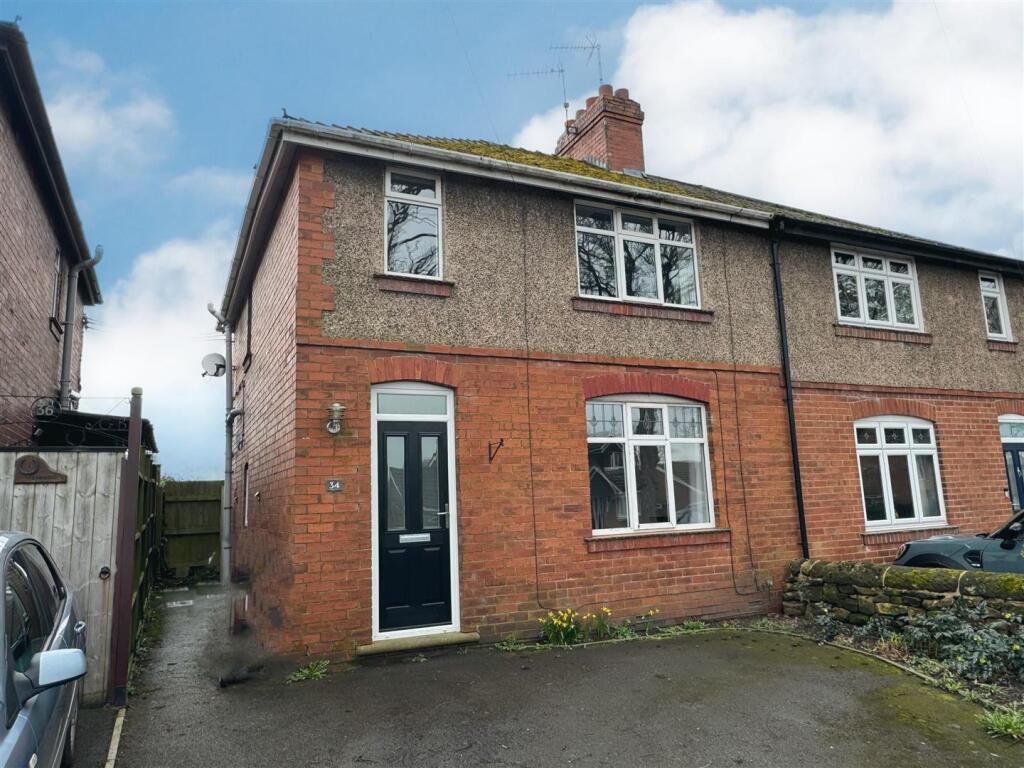 Main image of property: Church Street, Horsley